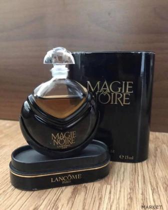 Парфюм винтаж Magie Noire Lancome , Courreges In Blue