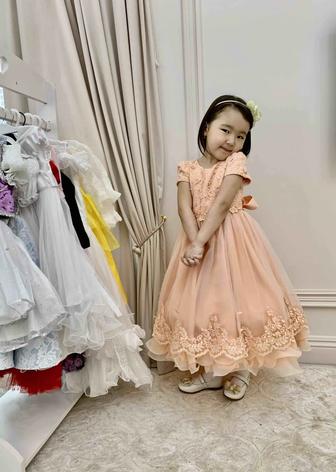 Прокат нарядных бальных платьев Астана (Нур-Султан)