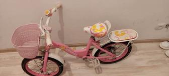 Продам велосипед детскии