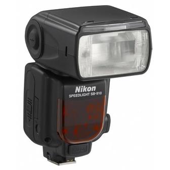 Продам вспышку Nikon sb910