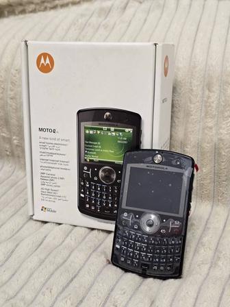 ретро Motorola Q9