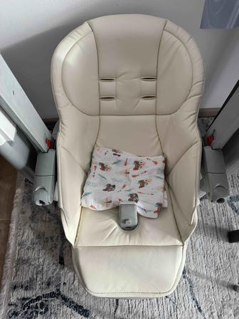 Продам детский стульчик Tatamia Peg Perego