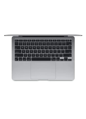 Ноутбук Apple MacBook Air 13 MGN63 серый