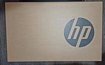 Новый ноутбук HP 15s-fq5041ci