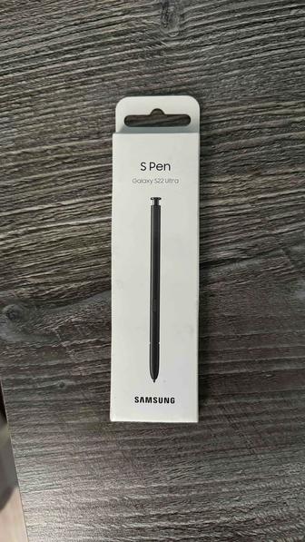 S Pen Стилус Samsung S22 Ultra