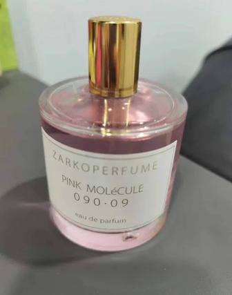 Парфюм Zarkoperfume Pink Molecule
