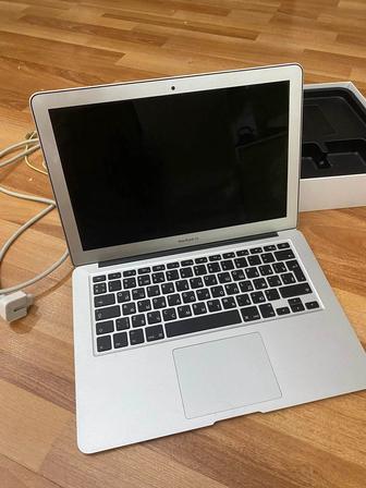 MacBook air 13