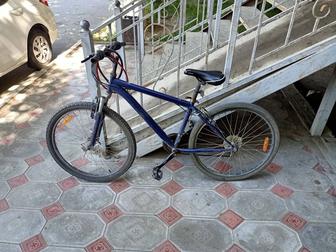 Велосипед Stern б/у