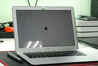 Ремонт ноутбуков и компьютеров марки apple