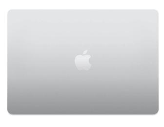 Ноутбук Apple MacBook Air 15 2023 MQKW3 Серый