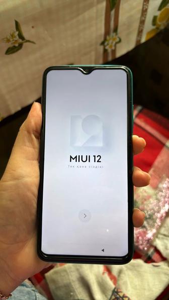 Продам телефон Redmi 9t