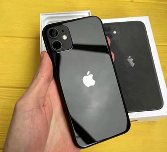 iPhone 11(Айфон 11) на 128gb, черный в отличном состоянии!