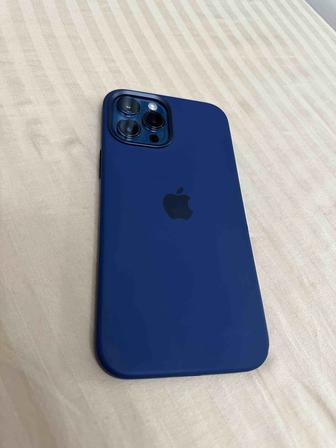 iPhone 12 Pro Max 128gb pacific blue