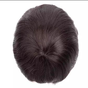 Парик мужской Алматы (Система замещения волос)