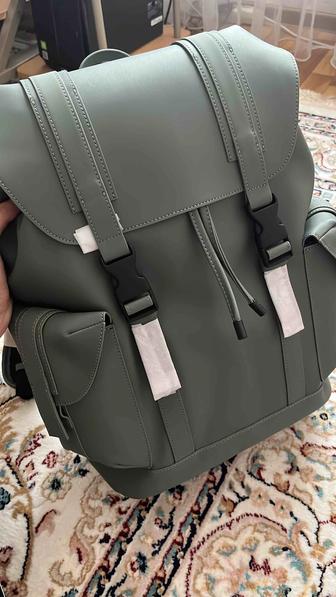 Рюкзак от Zara