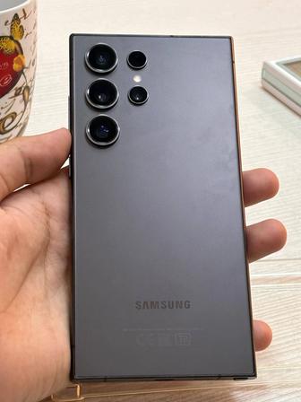 Samsung S24 Ultra 256/12 Обмен