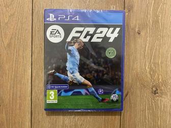 Fifa 24 (PS4) Есть доставка