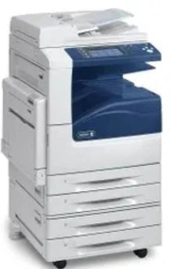 XEROX WORKCENTRE 7830