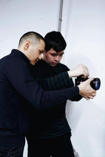 Курсы мобилографа, фотографа и видеографа в г. Астана
