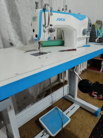 Наладка швейных машин в Степногорск