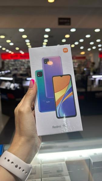 Redmi 9C