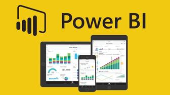 Курс Power BI