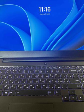 Игровой ноутбук Lenovo IdeaPad Gaming 3 5i 11300H / 8Гб / 512SSD