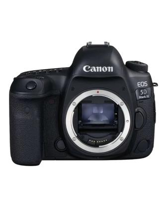 Canon 5d mark lV