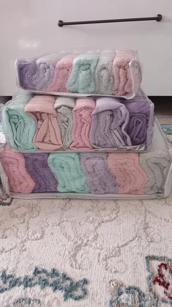 Текстиль полотенце