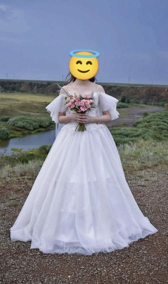 Прокат/продажа свадебного платья