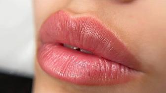 Перманентный макияж губ,бровей и век