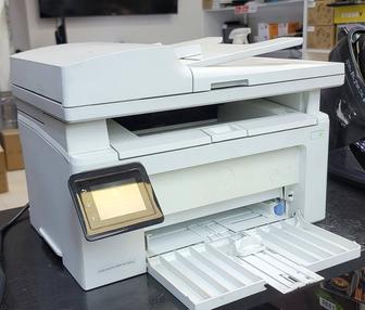 Принтер LaserJet Pro MFP M130fw