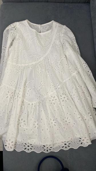 Платье от Zara