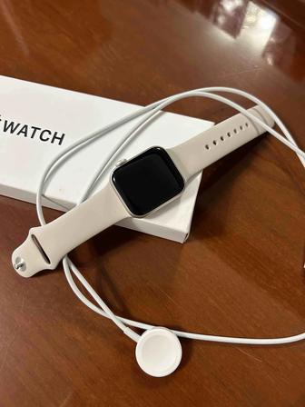 Apple Watch SE 2 Gen (2022) 40 мм star