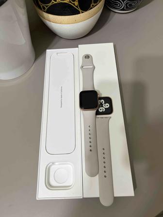 Apple Watch