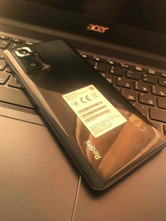 Продам Redmi Note 10 pro
