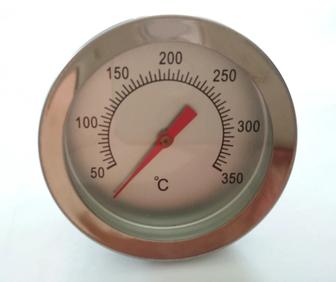 Термометр для духовки и мангала KT350
