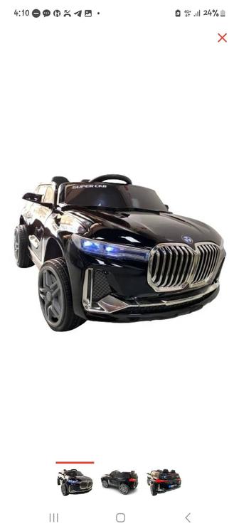 Продам Модель -BMW x7