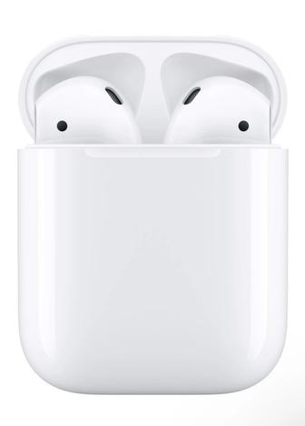 Футляр AirPods