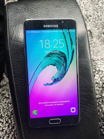Samsung galaxy A5 2016