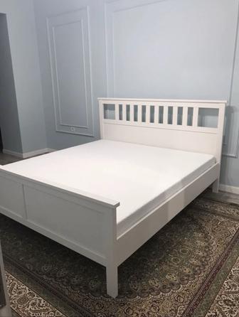 Кровать Икеа Ikea Кантри 180/200см