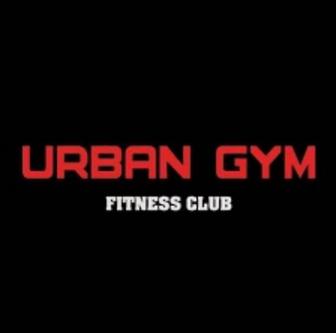 Абонемент в зал Urban Gym