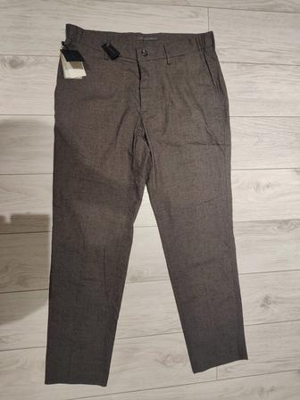 Massimo Dutti - мужские штаны