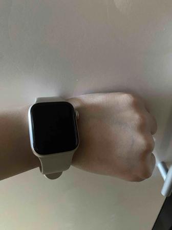 Apple Watch SE 2 gen (2023 года)