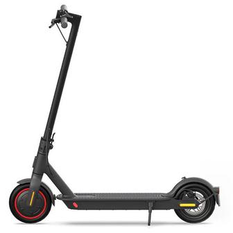 Электросамокат Xiaomi Electric Scooter Pro 2