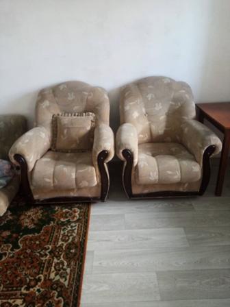 Мебель кресла