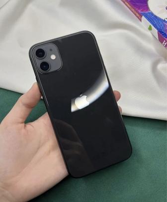 Iphone 11 128gb в идеальном состоянии