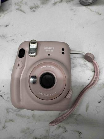 Instax mini 11 мгновенная печать