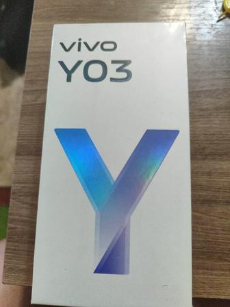 Продаю смартфон Vivo Y03