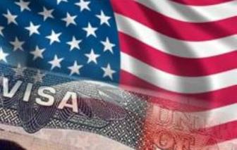 Visa США